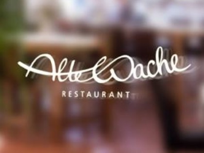 照片: Alte Wache